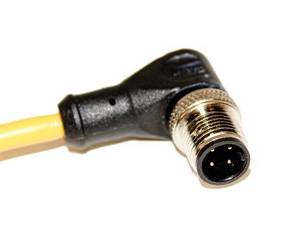 C4B05M005, Mueller Electric