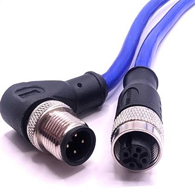 C4BC81M005, Mueller Electric