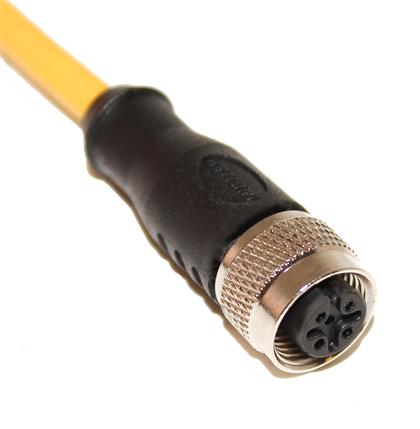 C4C05M010, Mueller Electric