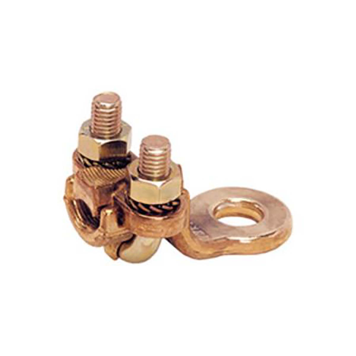 C5-1BR921, MECATRACTION