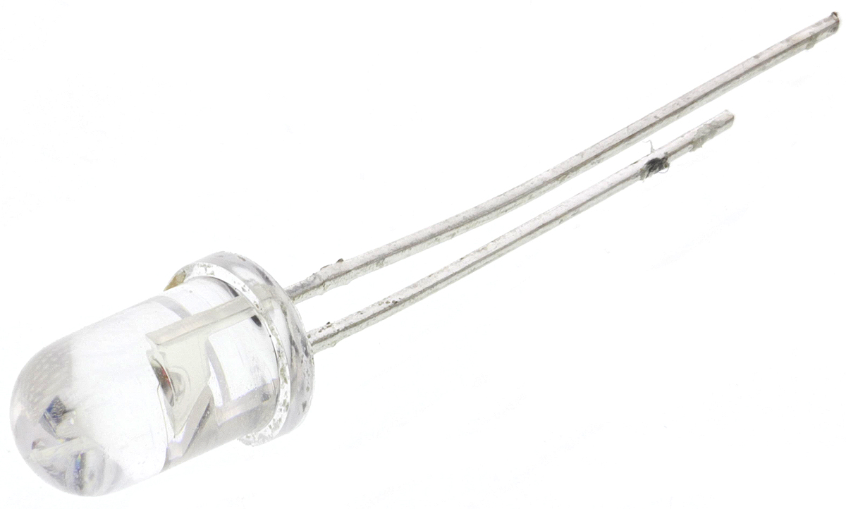 C503B-RCN-CW0Z0AA2, Cree LED