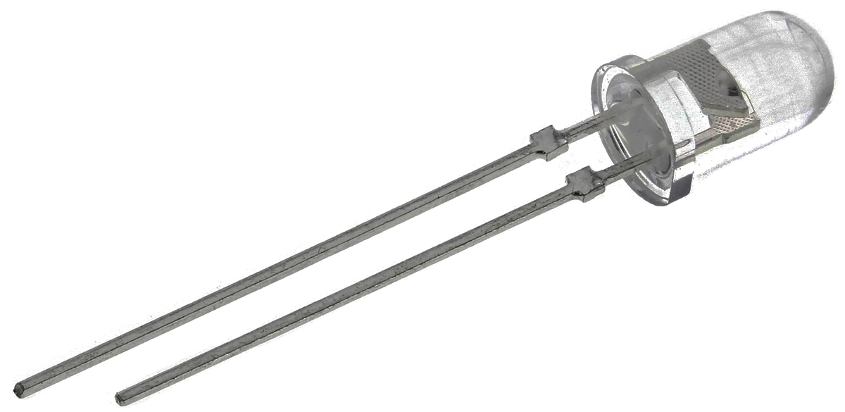 C503B-RCS-CW0Z0AA1, Cree LED