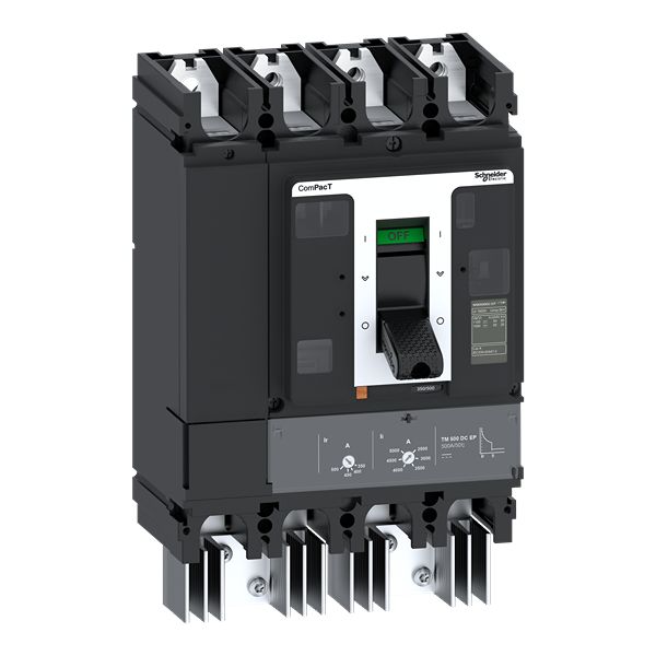 C50F4TM250D3, Schneider Electric