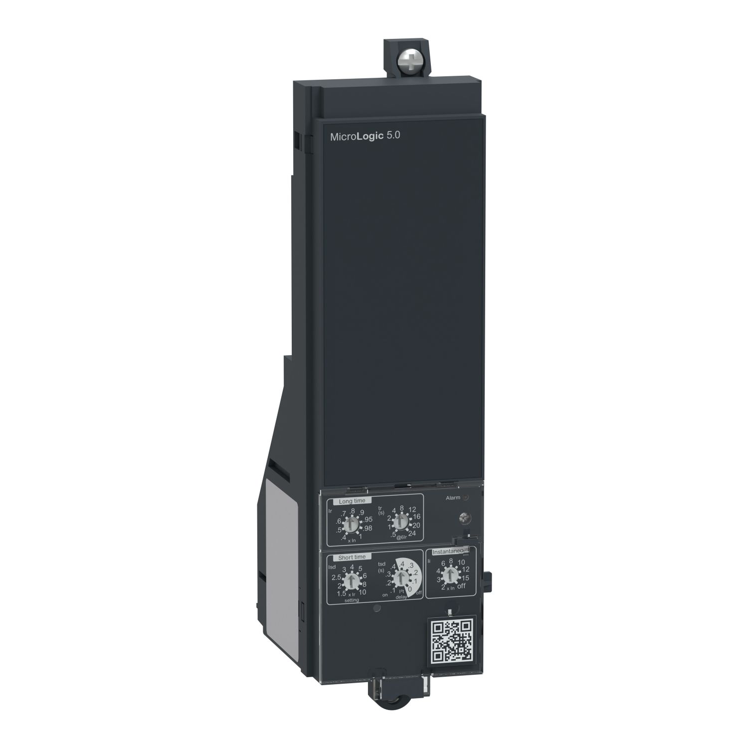 C50FM, Schneider Electric