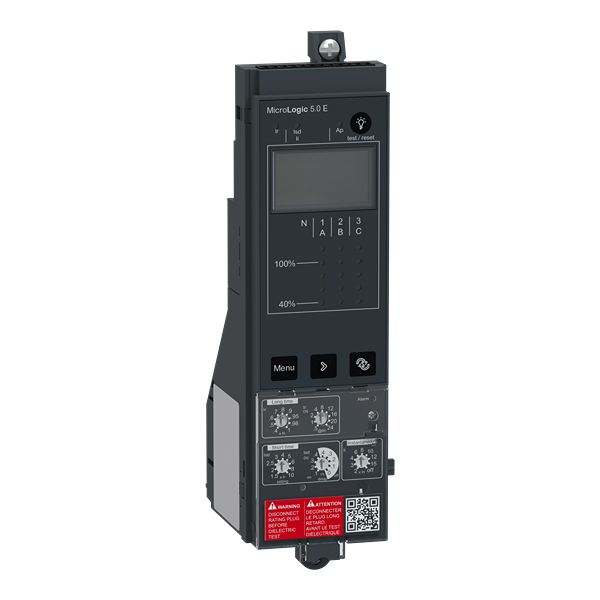 C50WM, Schneider Electric