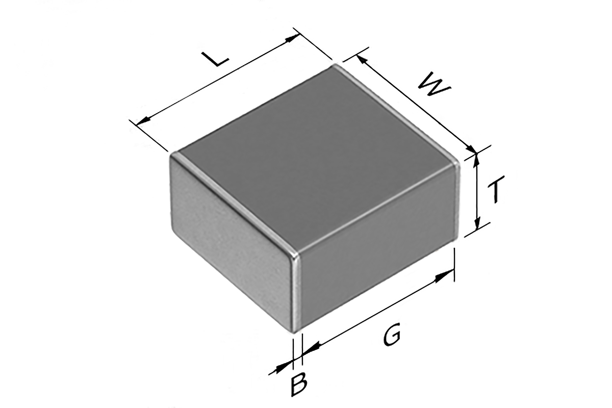 C5750C0G2W104J280KA, TDK