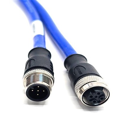 C5AC82M005, Mueller Electric