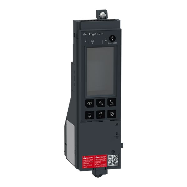 C5PFM, Schneider Electric