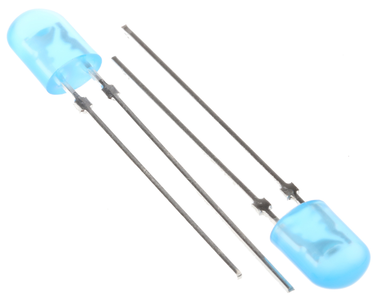 C5SMF-BJF-CR0U0351, Cree LED