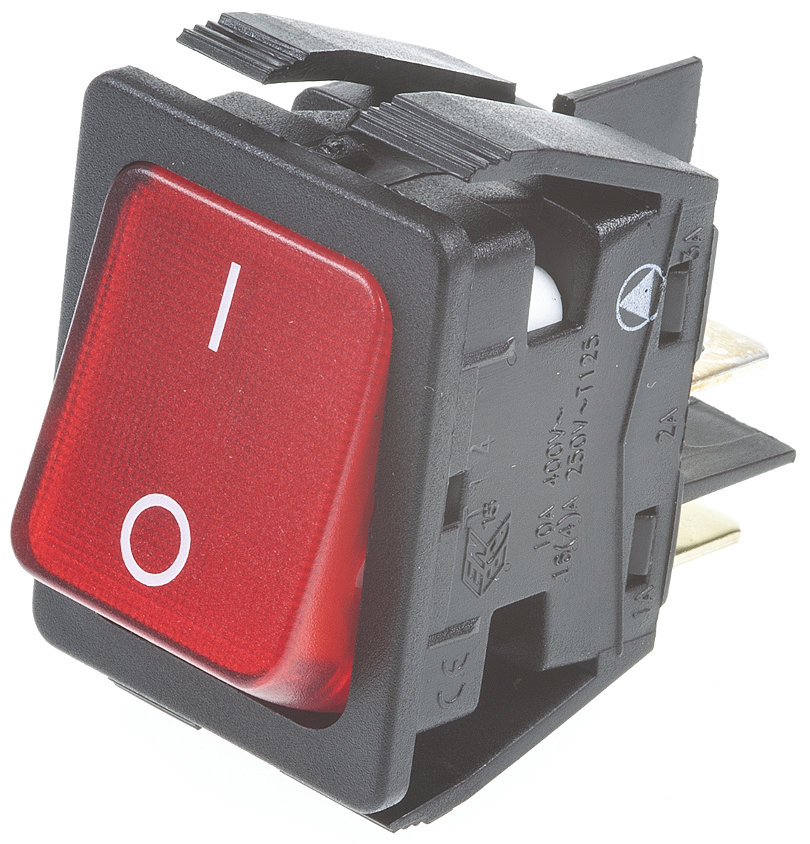 C6053ALNAEB, Arcolectric (Bulgin) Ltd