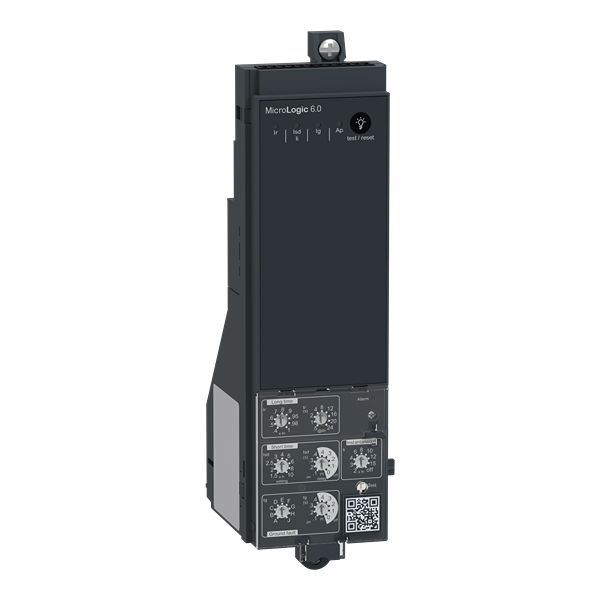 C60FM, Schneider Electric