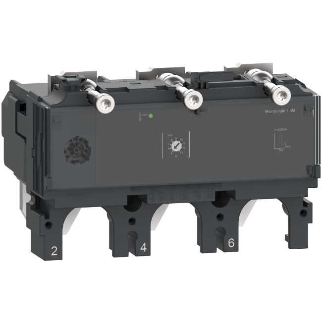 C6331M500, Schneider Electric