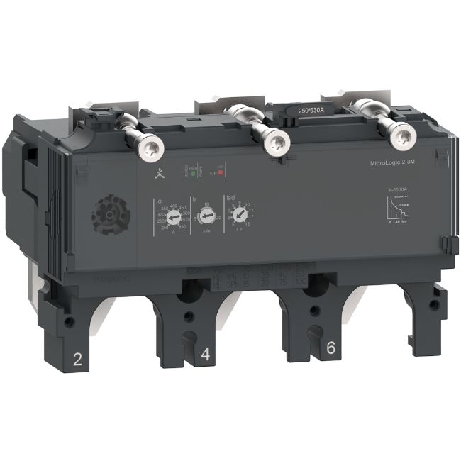 C6332M500, Schneider Electric