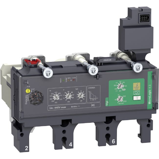 C6334V570, Schneider Electric