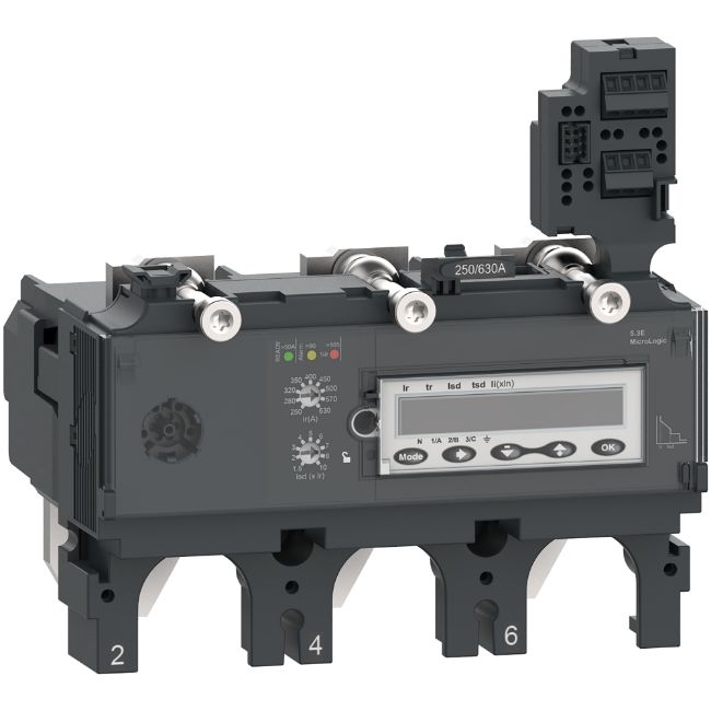 C6335E630, Schneider Electric