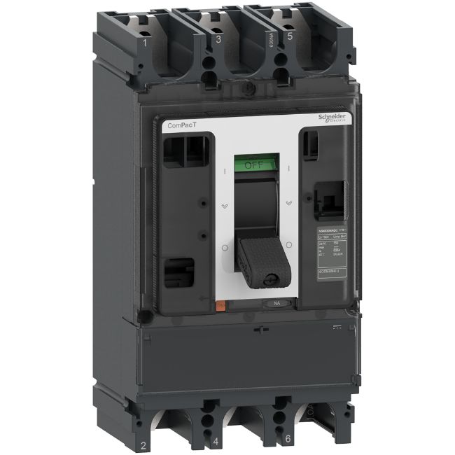 C633630DS, Schneider Electric