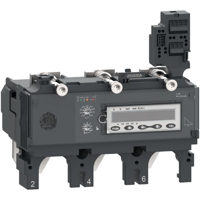 C6336E630, Schneider Electric