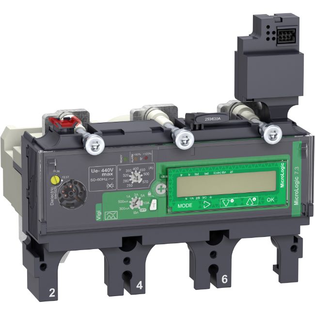 C6337E570, Schneider Electric