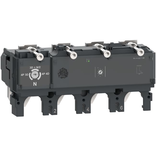 C6342D630, Schneider Electric