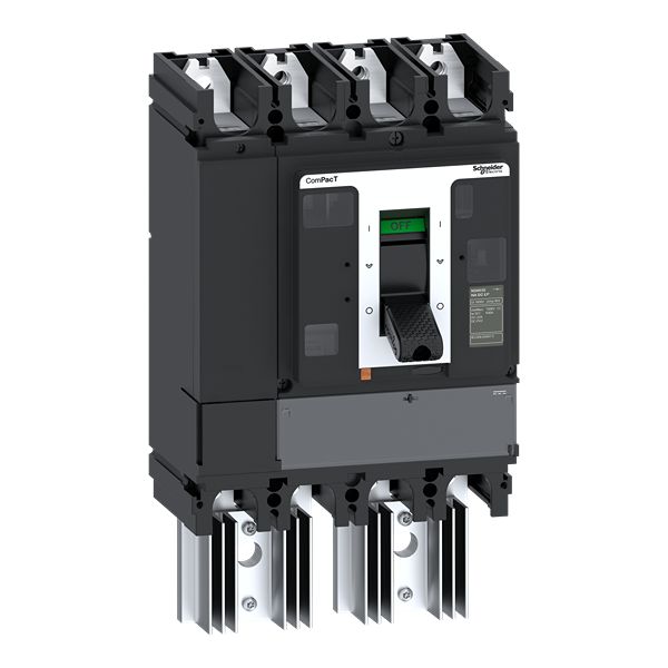 C634400D3S, Schneider Electric
