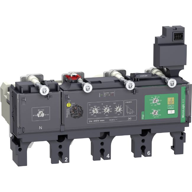 C6344V570, Schneider Electric