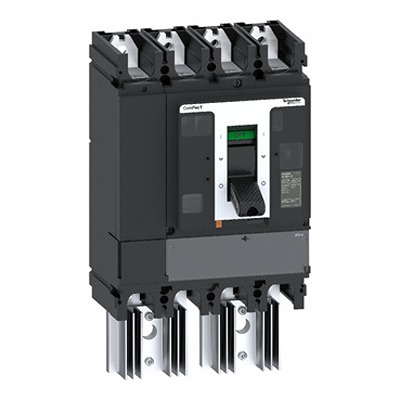C634500D3S, Schneider Electric