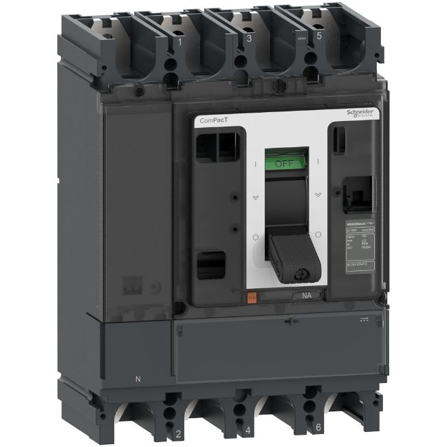 C634630DS, Schneider Electric