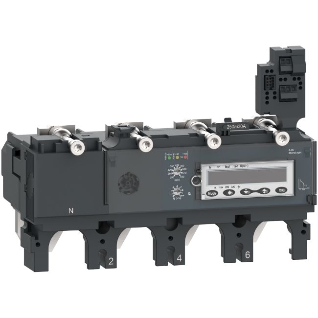 C6346E630, Schneider Electric