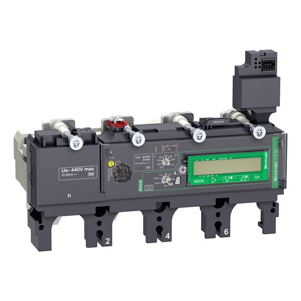 C6347A570, Schneider Electric