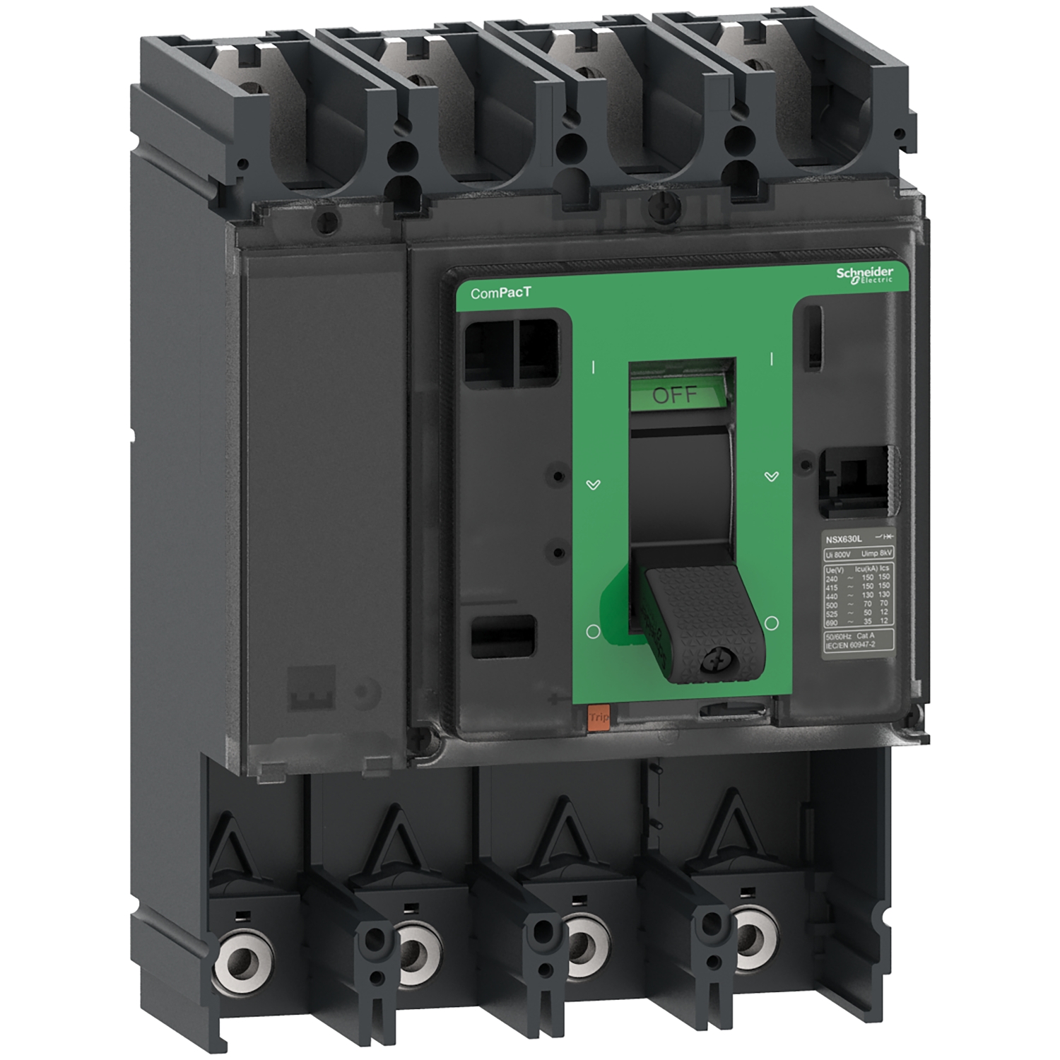 C63F4, Schneider Electric