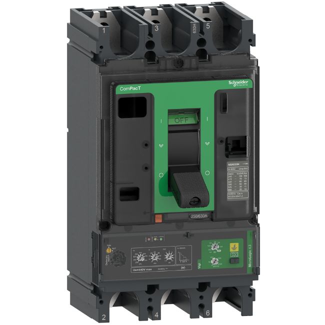 C63H34V570, Schneider Electric