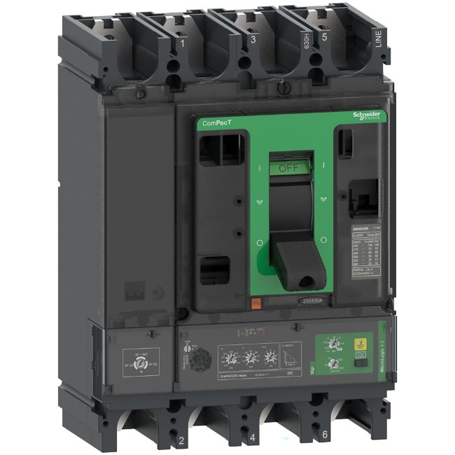 C63H44V570, Schneider Electric