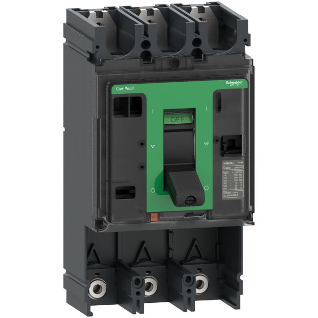 C63L3, Schneider Electric