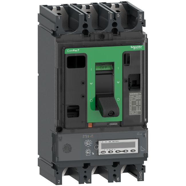 C63R35E630, Schneider Electric