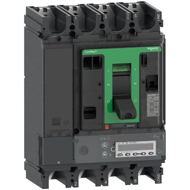 C63R45E630, Schneider Electric