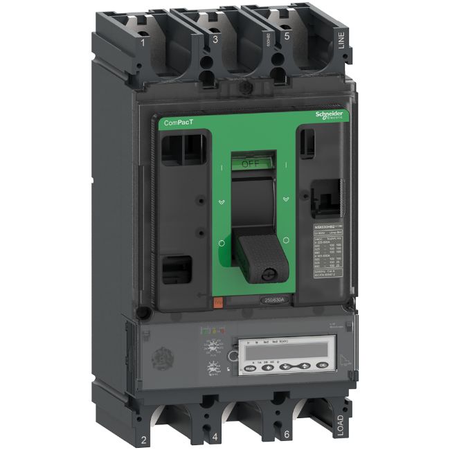 C63W36E630, Schneider Electric