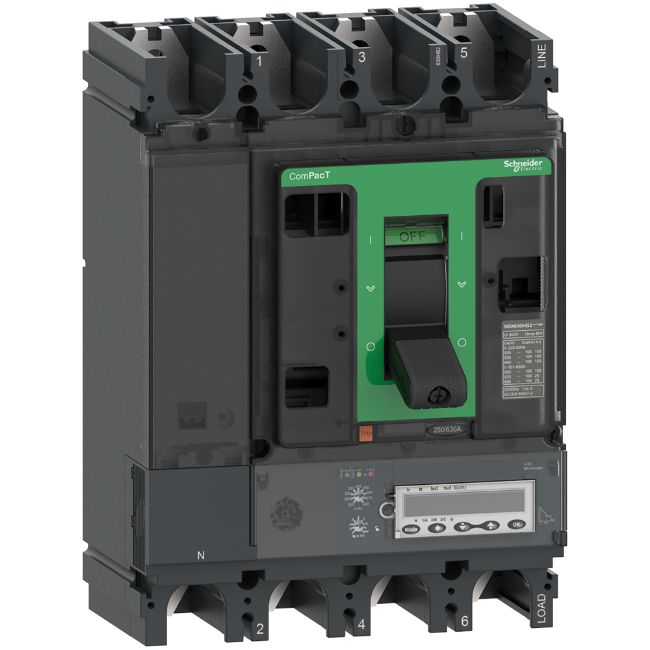 C63W46E630, Schneider Electric