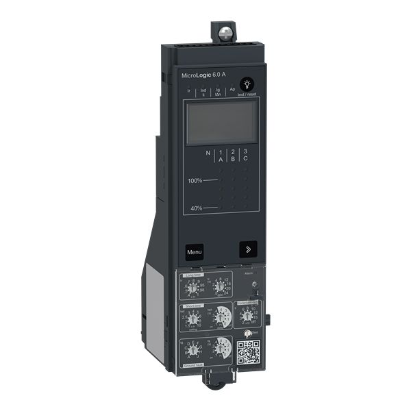 C6AFM, Schneider Electric
