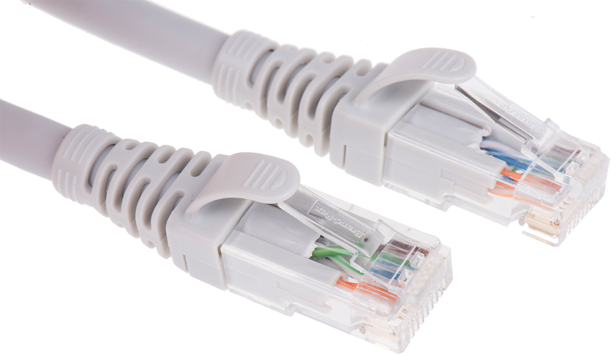 C6CPCU010-888HB, Brand-Rex