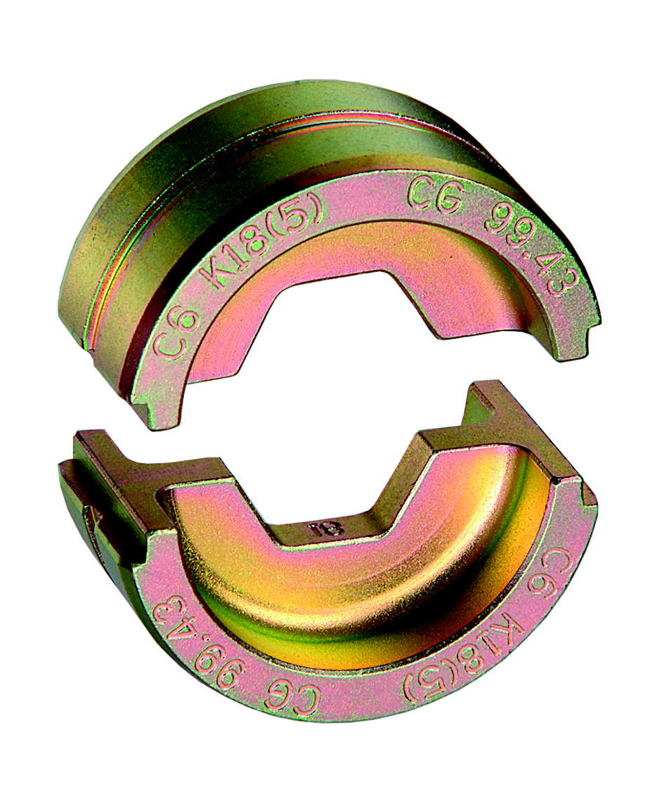 C6HCU50, MECATRACTION