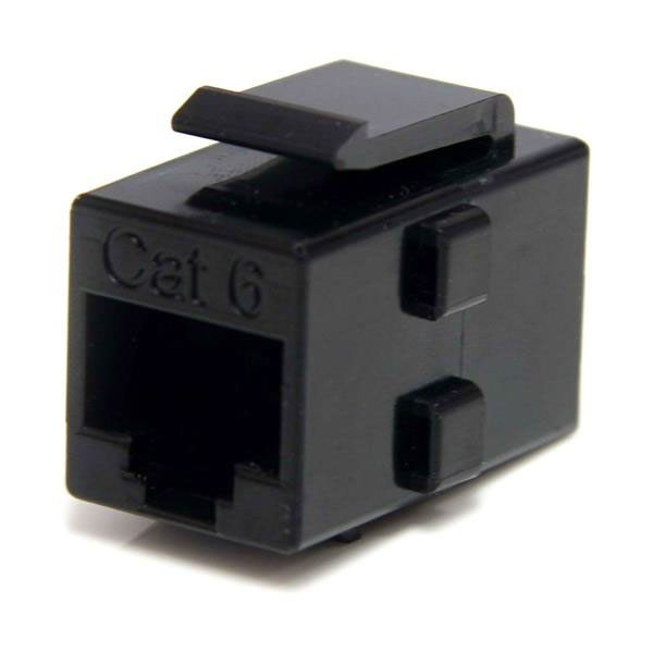 C6KEYCOUPLER, StarTech.com