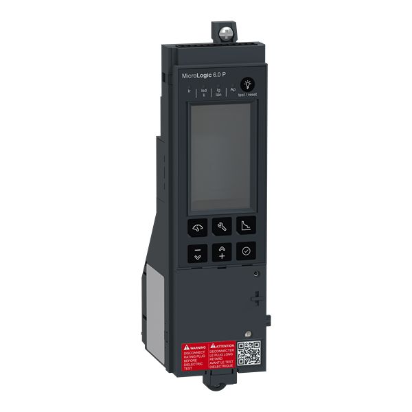 C6PFM, Schneider Electric