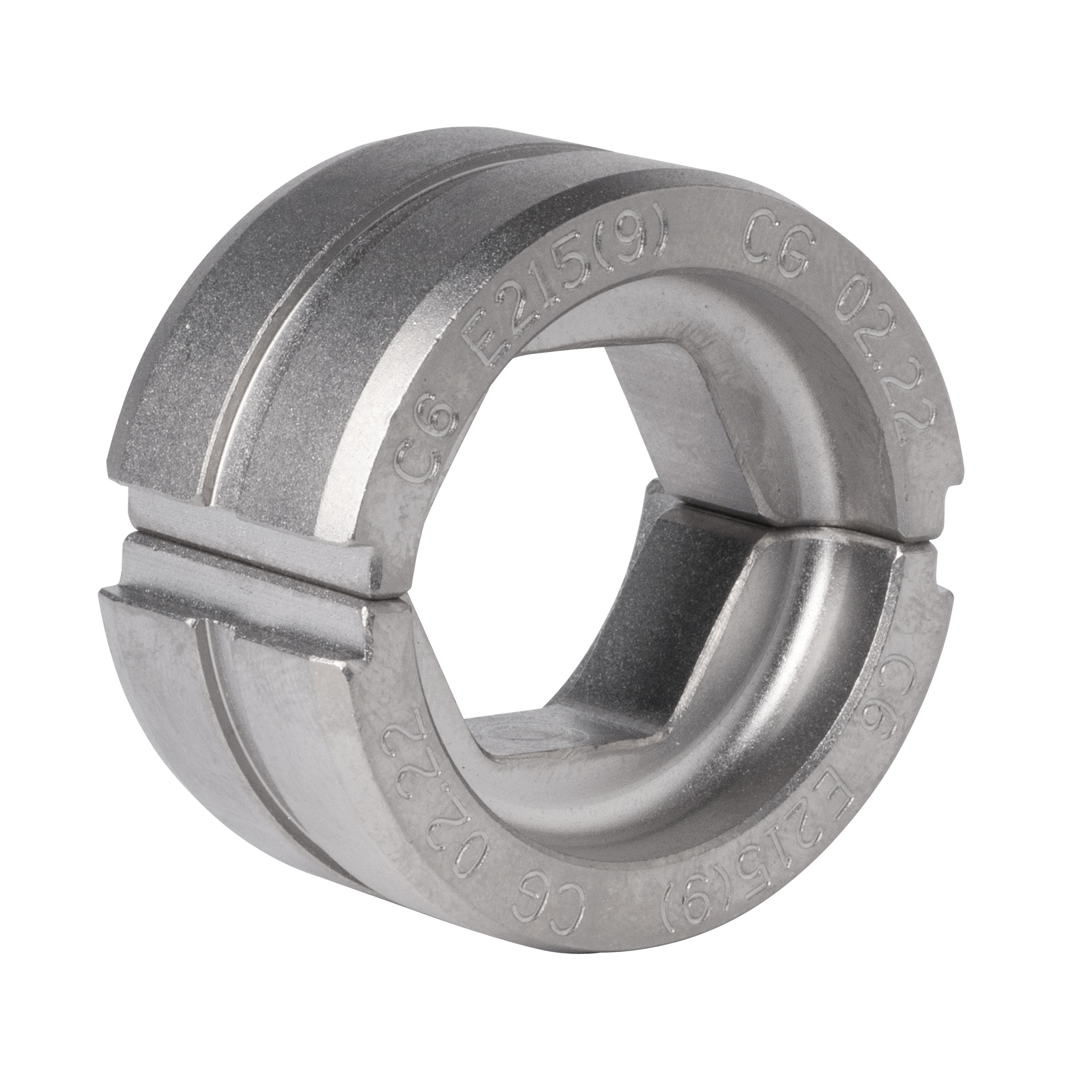 C6X260L9, MECATRACTION