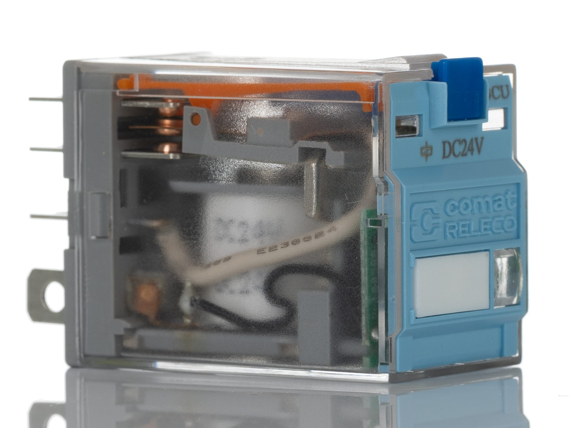 C7-A20FX/024VDC, Turck