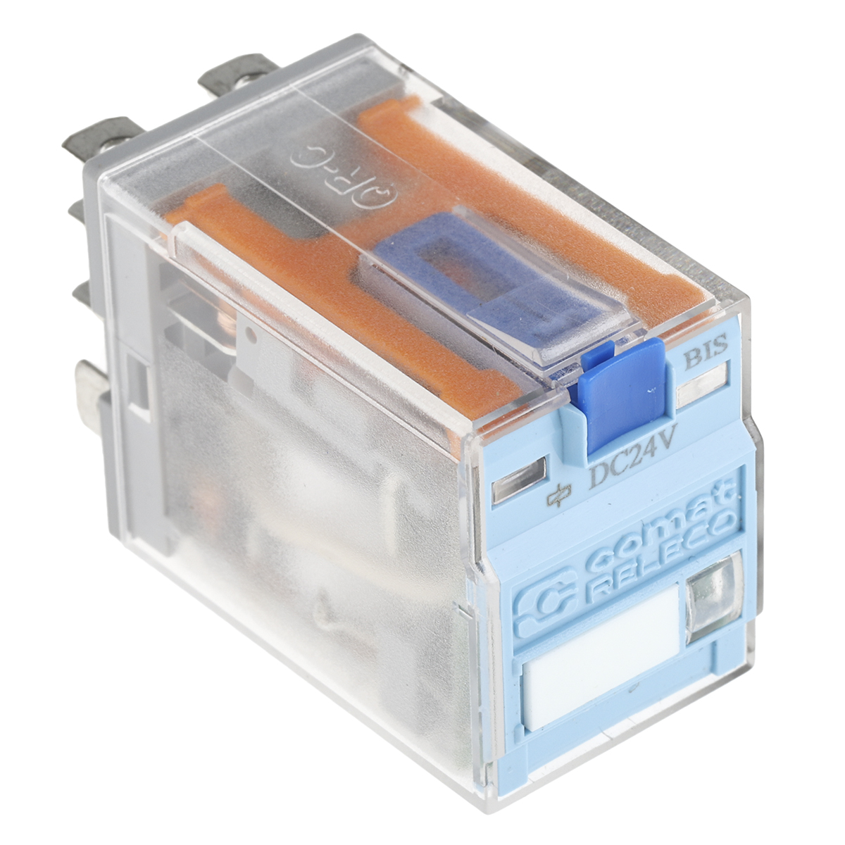 C7-A20X / DC 24 V, Releco