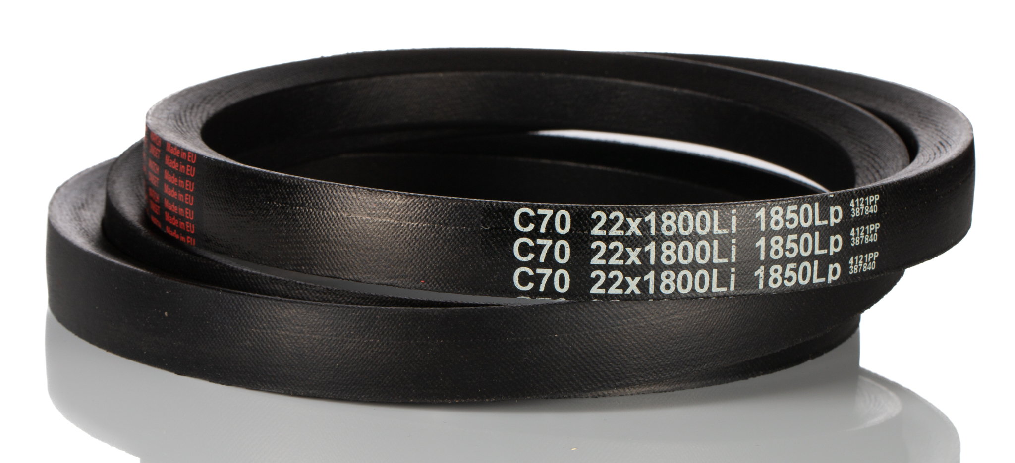 C70 HI-POWER, Gates