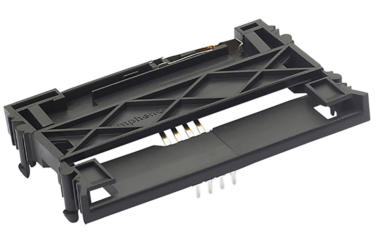 C70210M00823340, Amphenol Industrial