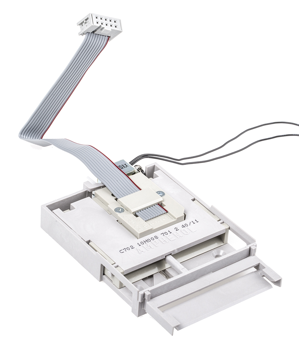 C70210M0087012, Amphenol Industrial