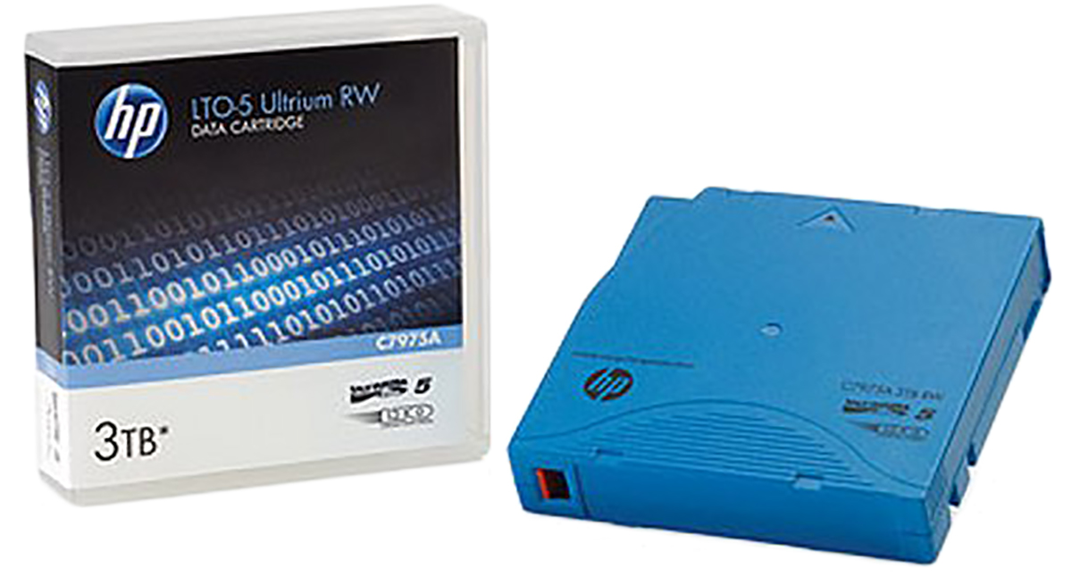 C7975A, Hewlett Packard