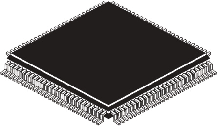 C8051F132-GQ, Silicon Labs